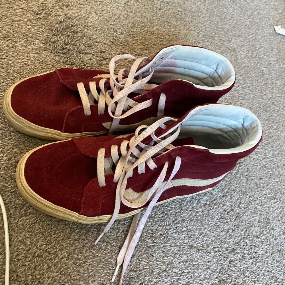 Vans